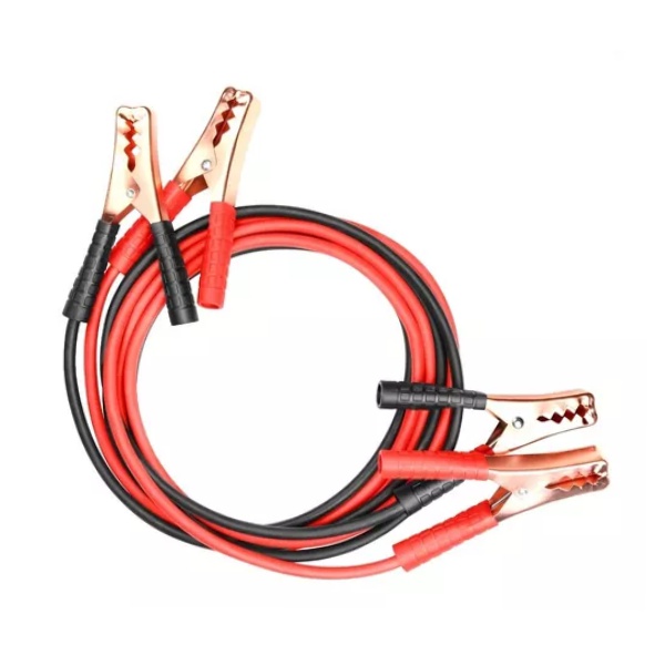Cable Auxiliar Para Carro 200 Amp