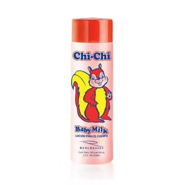Chi-Chi Colonia 240Ml Renedesses
