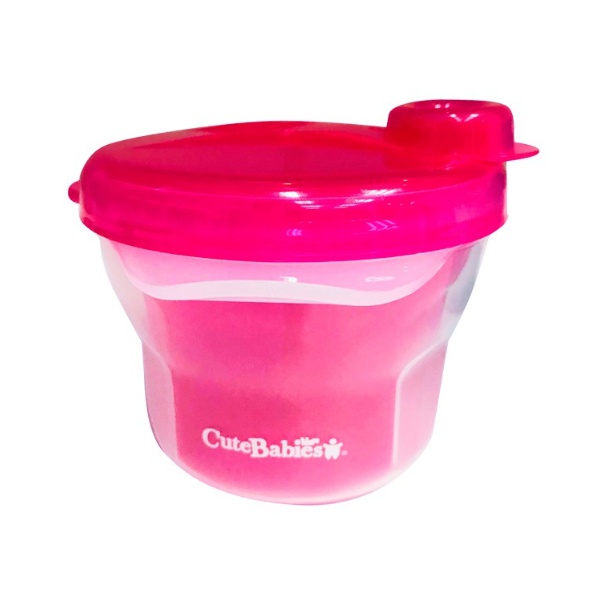 Cutebabies Dispensador Multi Uso 01150000