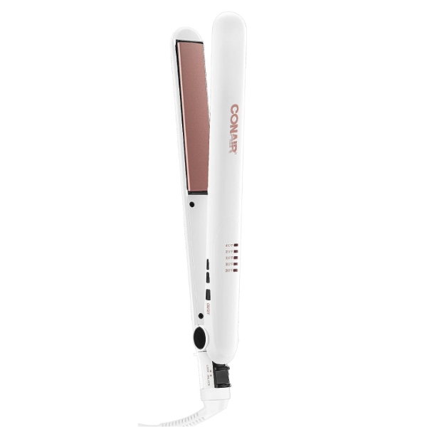 Conair Double Ceramic Plancha Cabello 24Mm