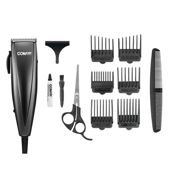 Conair Maquina Para Cortar Cabello Hc108Rgb - Imagen 2