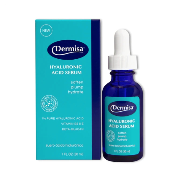 Dermisa Sérum De Ácido Hialurónico 30Ml