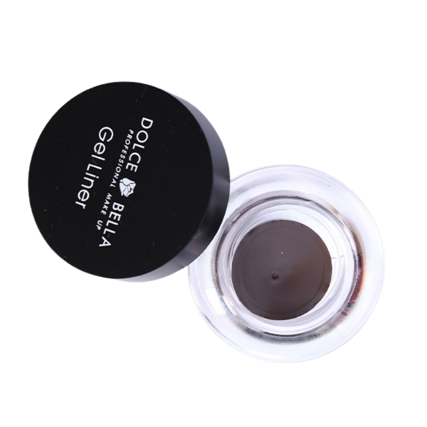 Dolce Bella Delineador De Cejas Y Ojos. Marron/Oscuro4 - Imagen 2