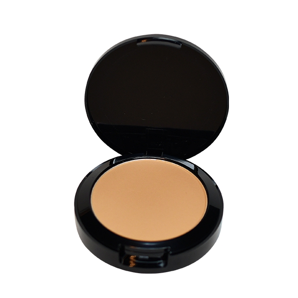 Dolce Bella Vegan Polvo Compacto N-04 8Gr - Imagen 2