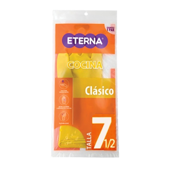 Eterna Guantes Cocina T-71/2