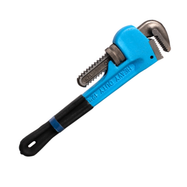 Fixtec Llave De Tubo 14Pulg. Fhpw1014