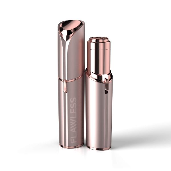 Flawless Removedor De Vello Facial