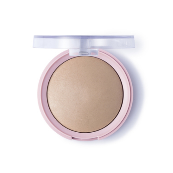 Flormar Polvo Compacto Neutral. 006