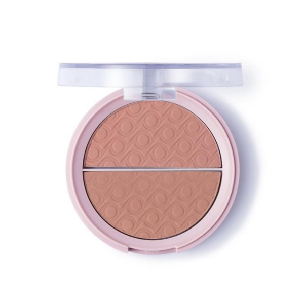 Flormar Pretty Blush Peach/Bronze 03.