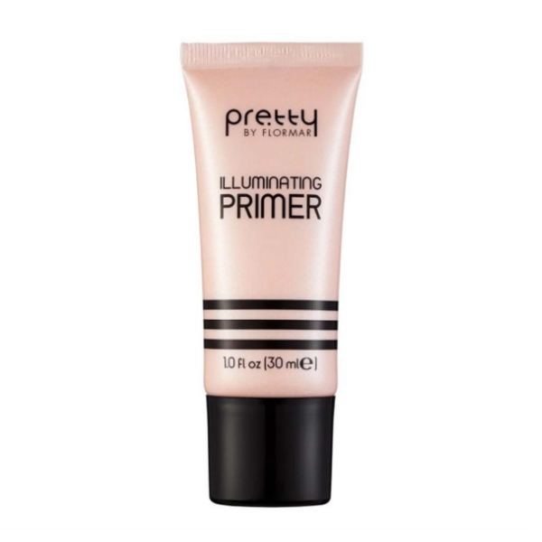 Flormar Pretty Illuminating Primer 30Ml