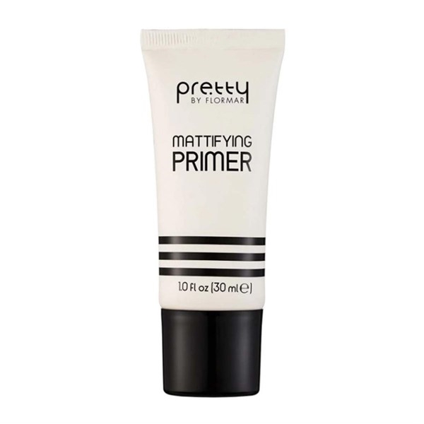 Flormar Pretty Mattifying Primer Matte 30Ml