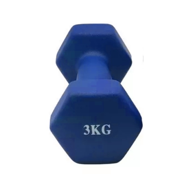 Four Sport Pesa Para Ejercicio 3Kg