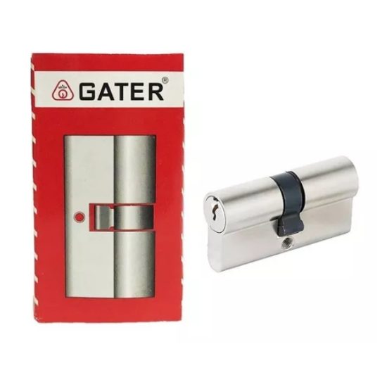 Gater Gater Cilindro Tipo Pera 60Mm. - Farmadon - La Farmacia de la Esquina