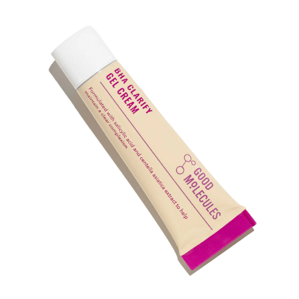 Good Molecules Bha Clarify Gel Cream 30Ml