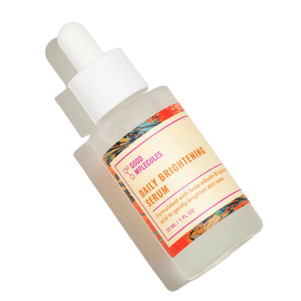 Good Molecules Daily Brightening Sérum 30Ml