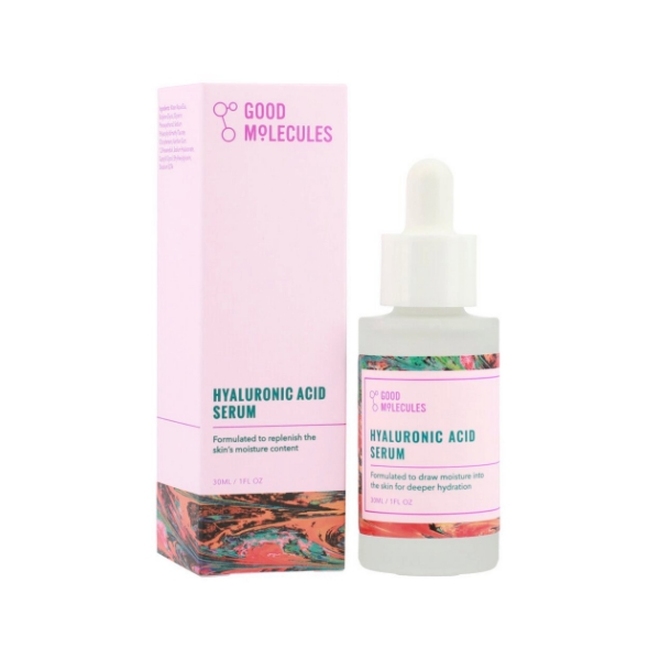 Good Molecules Hyaluronic Acid Sérum 30Ml