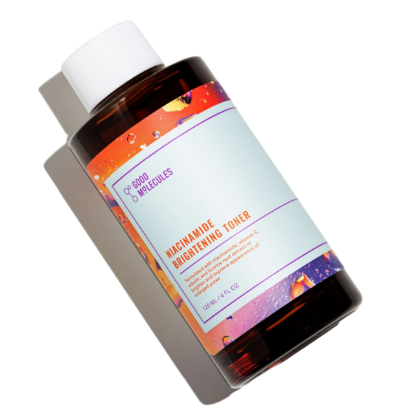 Good Molecules Niacinamide Brightening Toner 120Ml