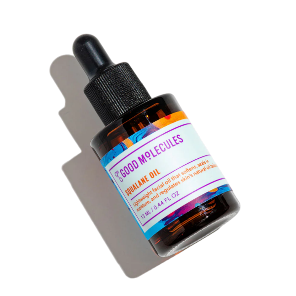 Good Molecules Squalane Oil 13Ml