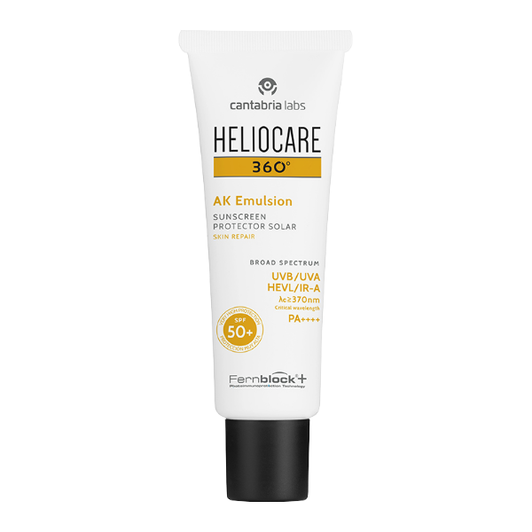 Heliocare 360 Ak Emulsión 50Fps X 50Ml