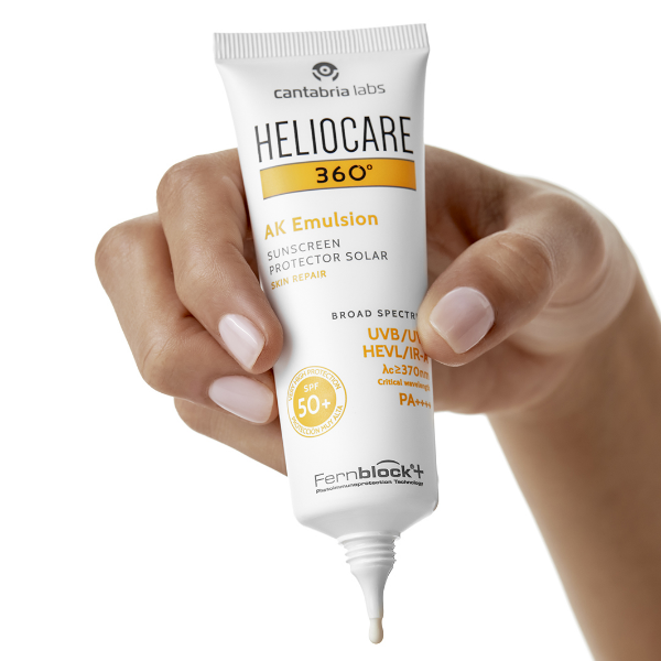Heliocare 360 Ak Emulsión 50Fps X 50Ml - Imagen 3