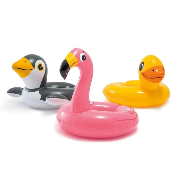 Intex Flotador Aves Nr59220 - Imagen 2