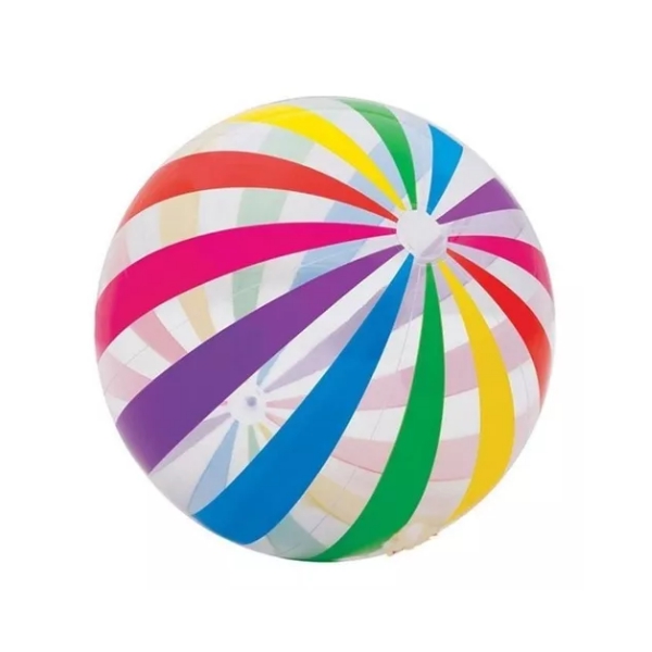 Intex Flotador Pelota Inflable +3Años 59065Np - Imagen 2