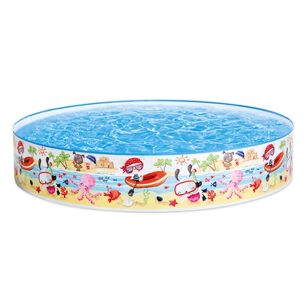 Intex Piscina 5X10 Pulgadas 56451Np