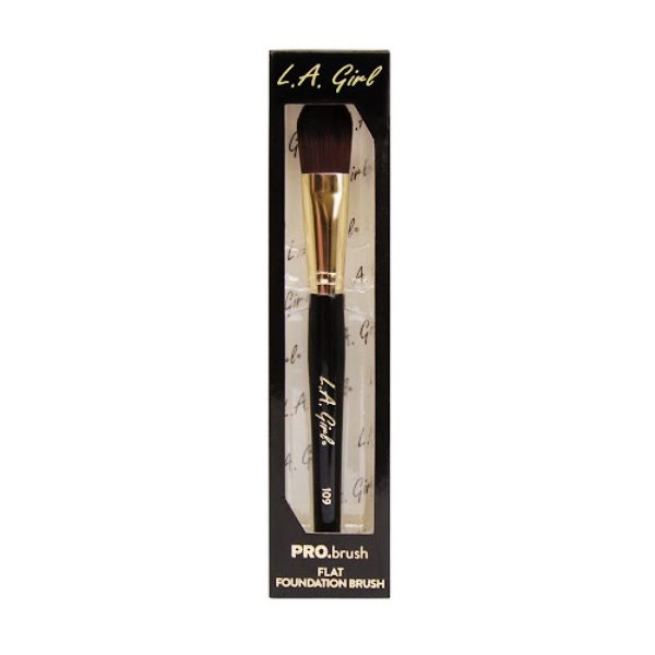 L.A. Girl Flat Foundation Brush Pro Brush .