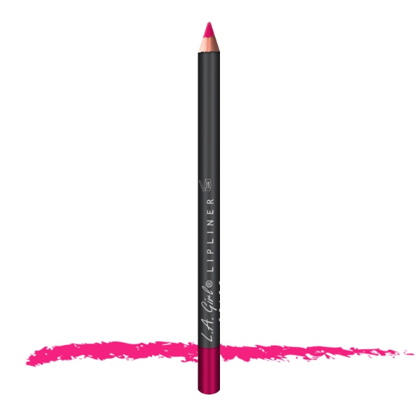 L.A. Girl Lápiz Delineador De Labios Party Pink X 1.3Gr