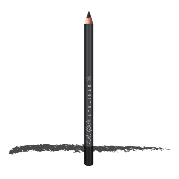L.A. Girl Lápiz Delineador De Ojos Smokey X 1.3Gr
