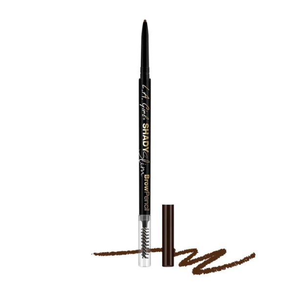 L.A. Girl Lápiz Delineador Para Cejas Espresso X 0.08Gr