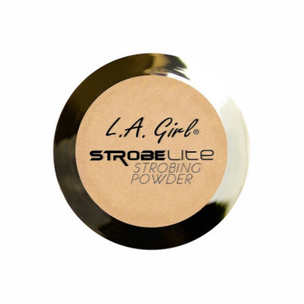 L.A. Girl Polvo Iluminador Strobelite 100 Watt
