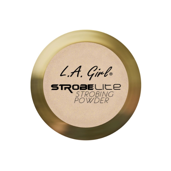 L.A. Girl Polvo Iluminador Strobelite 110 Watt