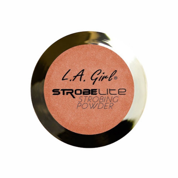 L.A. Girl Polvo Iluminador Strobelite 40 Watt