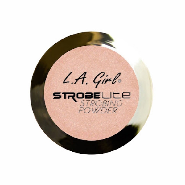 L.A. Girl Polvo Iluminador Strobelite 90 Watt