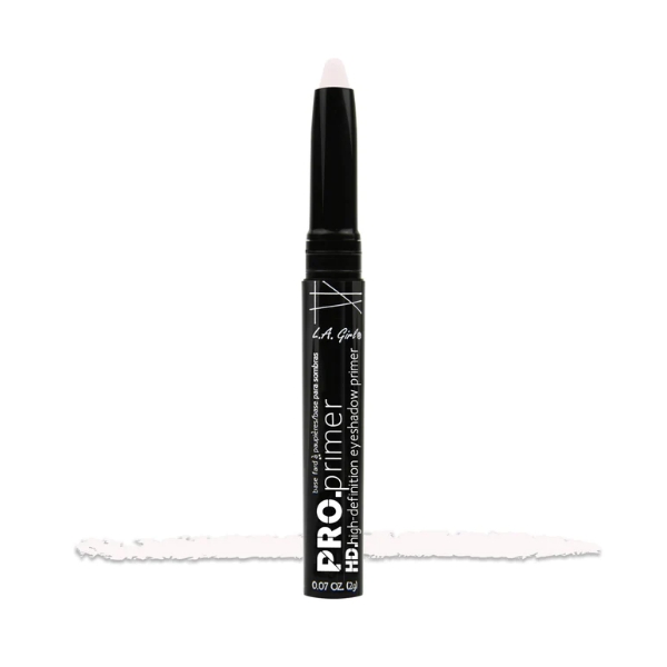 L.A. Girl Pro Primer Eyeshadow White