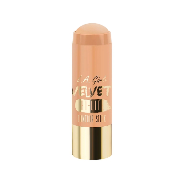 L.A. Girl Velvet Contour Cashmere Stick.