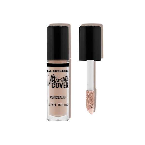 L.A.Colors Corrector Líquido Ivory