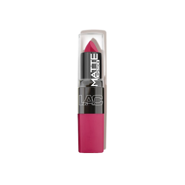 L.A.Colors Labial Mate Enchanting