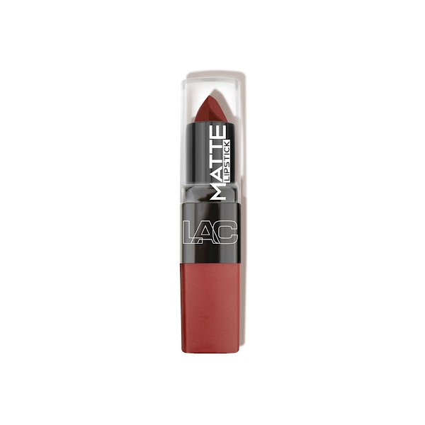 L.A.Colors Labial Mate Mysterious