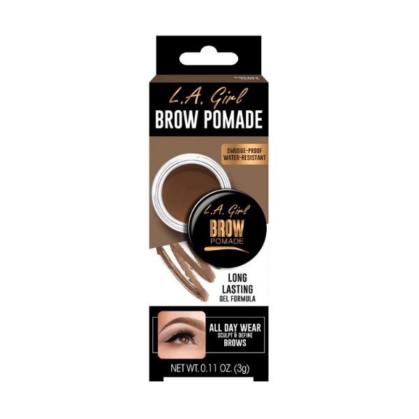 L.A.Girl Brow Pomade Taupe
