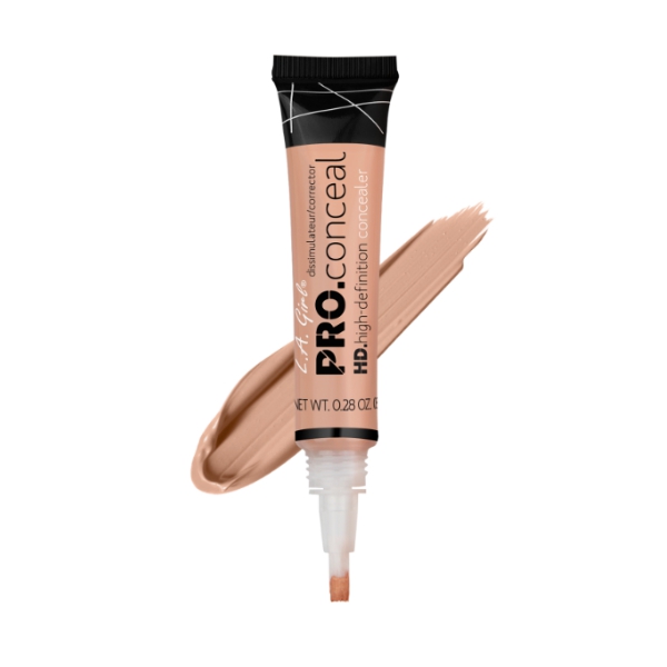 L.A.Girl Corrector Líquido Pro Conceal Champagne