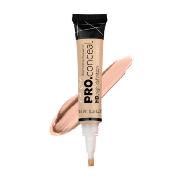 L.A.Girl Corrector Líquido Pro Conceal Classic Ivory