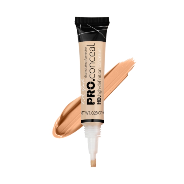 L.A.Girl Corrector Líquido Pro Conceal Ivory