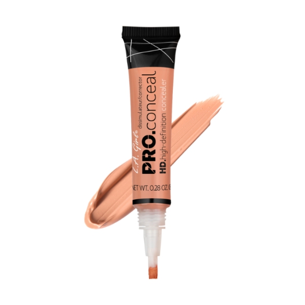 L.A.Girl Corrector Líquido Pro Conceal Peach