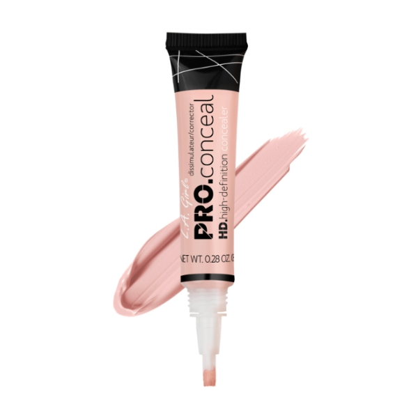 L.A.Girl Corrector Líquido Pro Conceal Pink