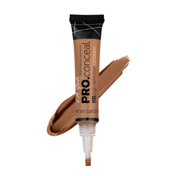 L.A.Girl Corrector Líquido Pro Conceal Toast