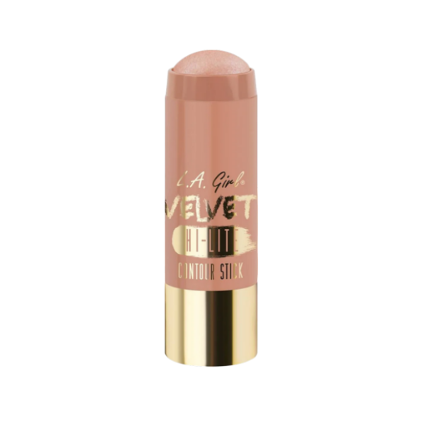 L.A.Girl Velvet Contour Luminous Stick.