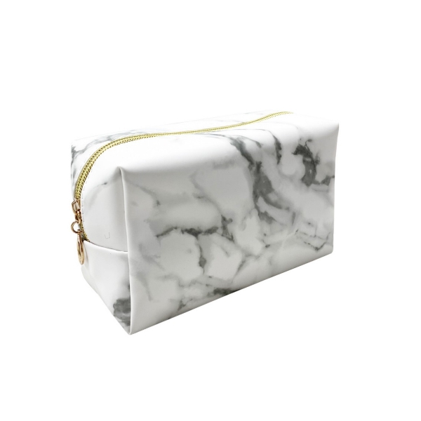 Lula Beauty Bolso Portacosmeticos Marmol Matte