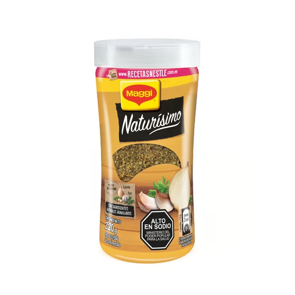 Maggi Naturisimo 220Gr.